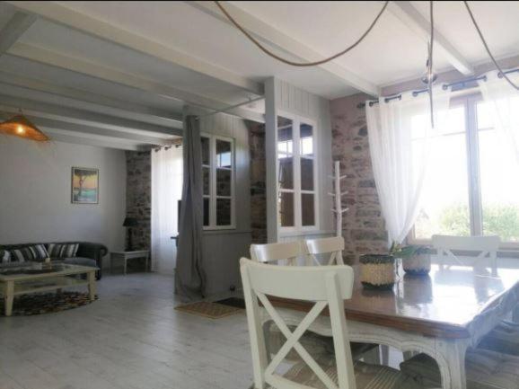 Villa Ty Plou Ploubazlanec Esterno foto