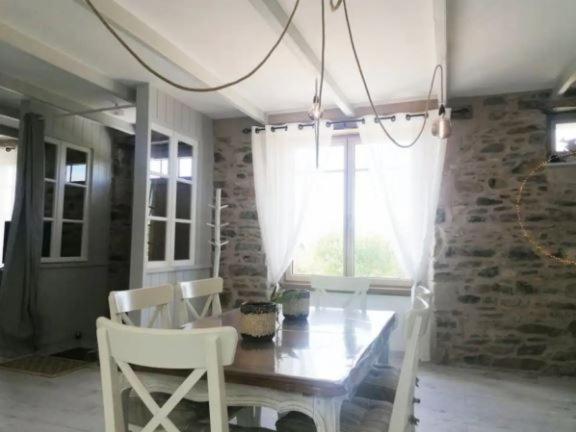 Villa Ty Plou Ploubazlanec Esterno foto